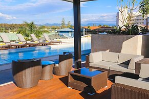 Iconic Kirra Beach Resort