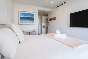 Iconic Kirra Beach Resort
