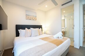 Iconic Kirra Beach Resort