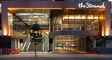 Iconic Kirra Beach Resort