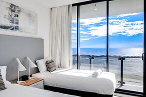 Iconic Kirra Beach Resort