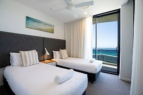 Iconic Kirra Beach Resort