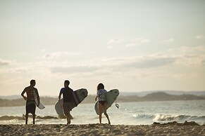 Iconic Kirra Beach Resort