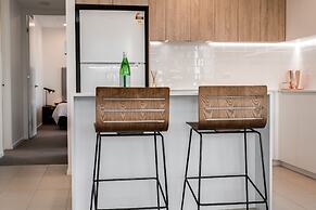 Iconic Kirra Beach Resort