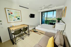Iconic Kirra Beach Resort