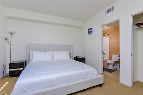 Pelicanstay in Downtown San Diego