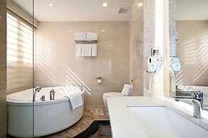 Cicilia City Hotel Saigon Center