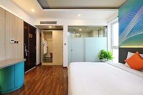 Cicilia City Hotel Saigon Center