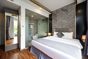 Cicilia City Hotel Saigon Center