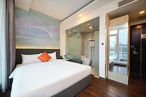 Cicilia City Hotel Saigon Center