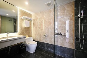 Cicilia City Hotel Saigon Center