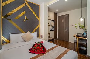 Cicilia City Hotel Saigon Center