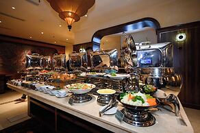 Cicilia City Hotel Saigon Center