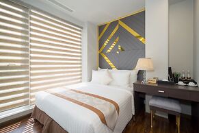 Cicilia City Hotel Saigon Center