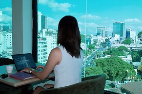 Cicilia City Hotel Saigon Center