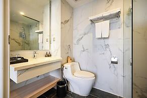 Cicilia City Hotel Saigon Center