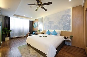 Cicilia City Hotel Saigon Center