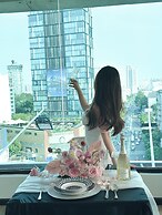 Cicilia City Hotel Saigon Center