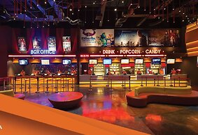 Cicilia City Hotel Saigon Center