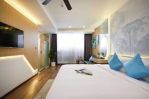 Cicilia City Hotel Saigon Center