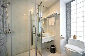 Cicilia City Hotel Saigon Center