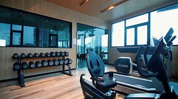 Cicilia City Hotel Saigon Center