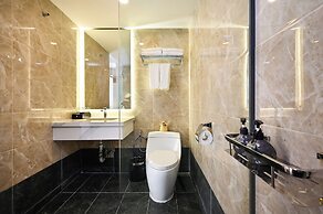 Cicilia City Hotel Saigon Center