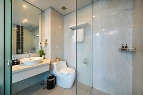 Cicilia City Hotel Saigon Center