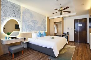 Cicilia City Hotel Saigon Center