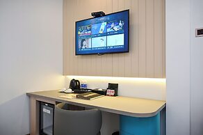 Cicilia City Hotel Saigon Center