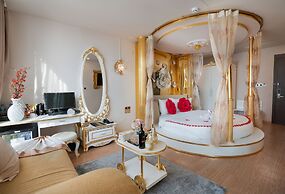 Cicilia City Hotel Saigon Center