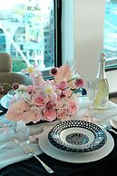 Cicilia City Hotel Saigon Center