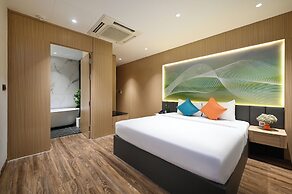 Cicilia City Hotel Saigon Center