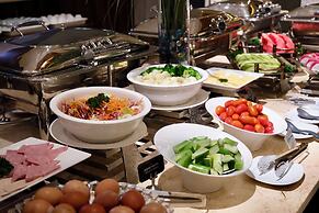 Cicilia City Hotel Saigon Center