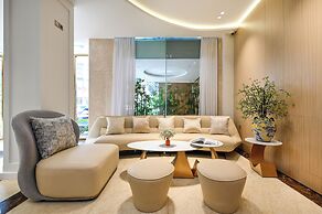 Cicilia City Hotel Saigon Center