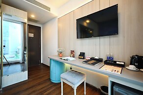 Cicilia City Hotel Saigon Center