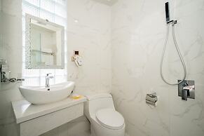 Cicilia City Hotel Saigon Center