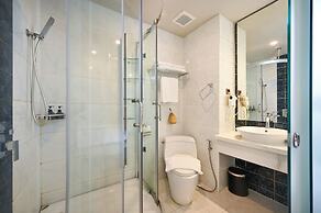 Cicilia City Hotel Saigon Center