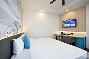 Cicilia City Hotel Saigon Center