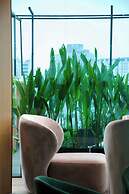 Cicilia City Hotel Saigon Center