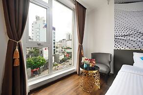 Cicilia City Hotel Saigon Center
