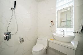 Cicilia City Hotel Saigon Center