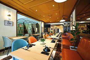 Cicilia City Hotel Saigon Center