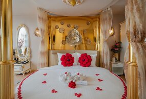 Cicilia City Hotel Saigon Center