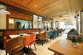 Cicilia City Hotel Saigon Center