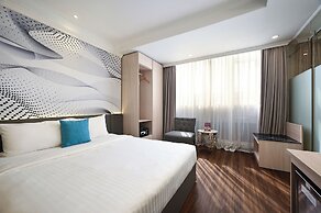 Cicilia City Hotel Saigon Center