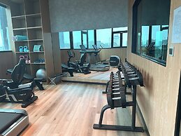 Cicilia City Hotel Saigon Center