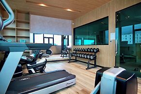 Cicilia City Hotel Saigon Center