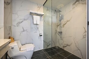 Cicilia City Hotel Saigon Center