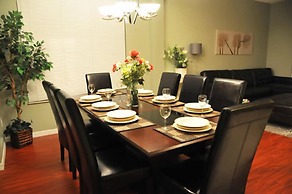 Solana #2 - 7 Bed 5 Baths Villa